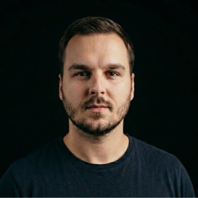 Thomas Nedjar, expert acquisition et apps IA